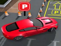 CIty Stunt Driving 1